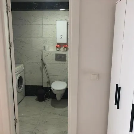 Aurablue Alanyanin En Iyi Sitesinde Full+Full Apartmán