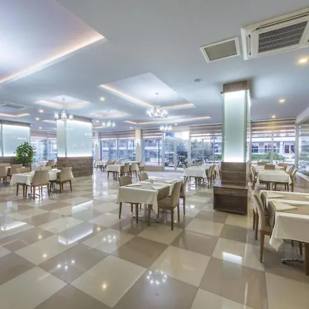 Aurablue Alanyanin En Iyi Sitesinde Full+Full Apartmán *