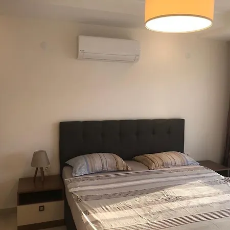 Aurablue Alanyanin En Iyi Sitesinde Full+Full Apartmán Camyolu