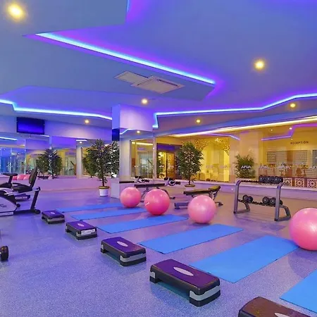 Aurablue Alanyanin En Iyi Sitesinde Full+Full Apartman