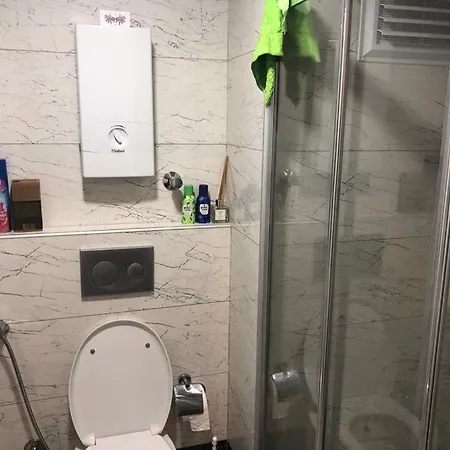 Aurablue Alanyanin En Iyi Sitesinde Full+Full Apartman *