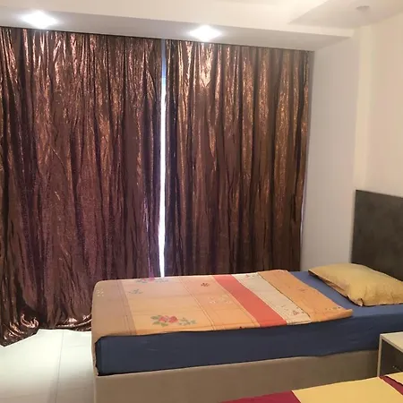 Aurablue Alanyanin En Iyi Sitesinde Full+Full Apartman Çamyolu